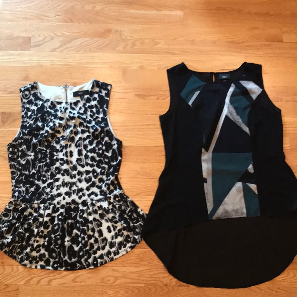 Mossimo Shirt Bundle